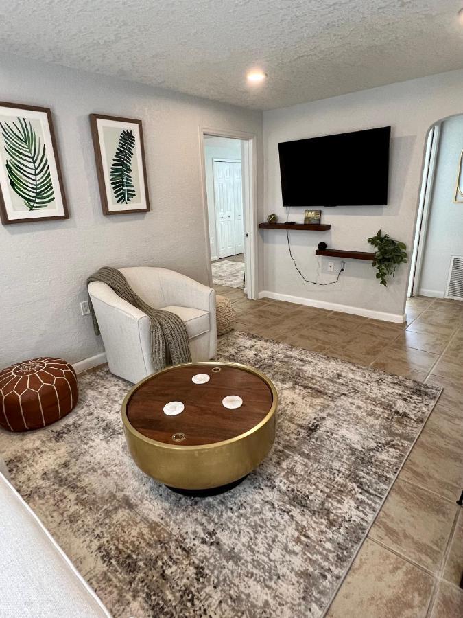 Beautiful Bungalow Orlando Buitenkant foto