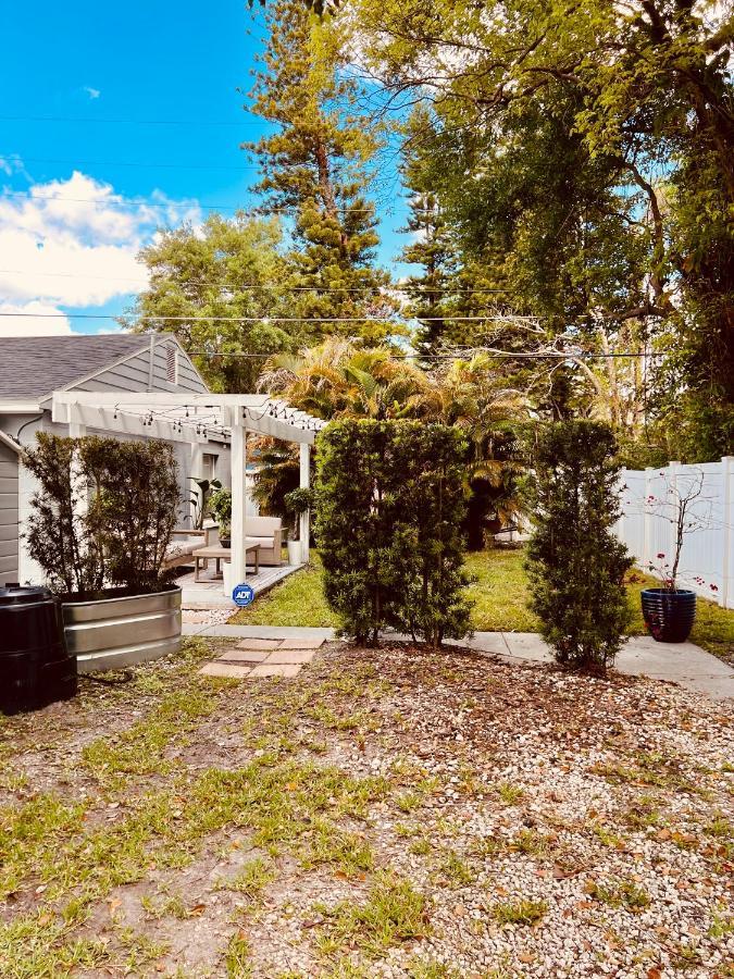 Beautiful Bungalow Orlando Buitenkant foto