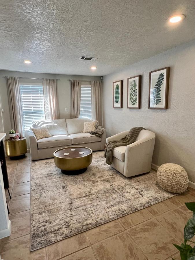 Beautiful Bungalow Orlando Buitenkant foto