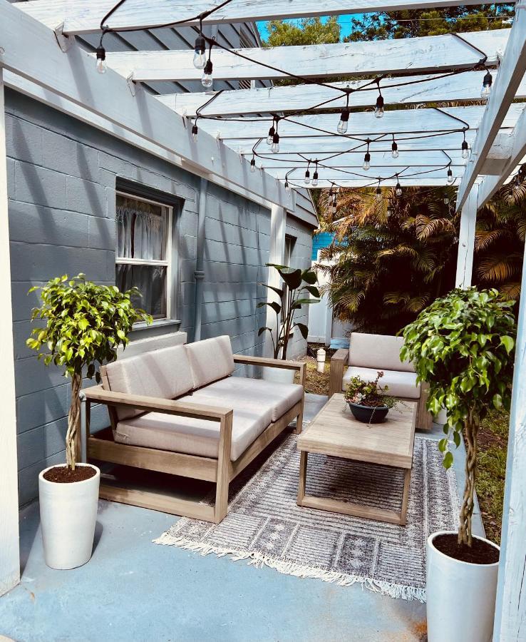 Beautiful Bungalow Orlando Buitenkant foto