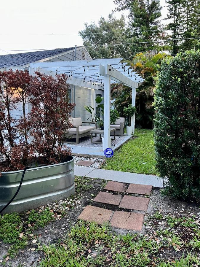 Beautiful Bungalow Orlando Buitenkant foto